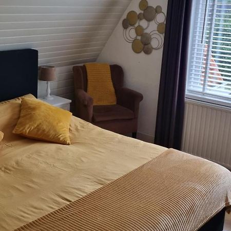 B&B Maaslandje Wijk en Aalburg Extérieur photo