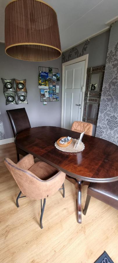 B&B Maaslandje Wijk en Aalburg Extérieur photo