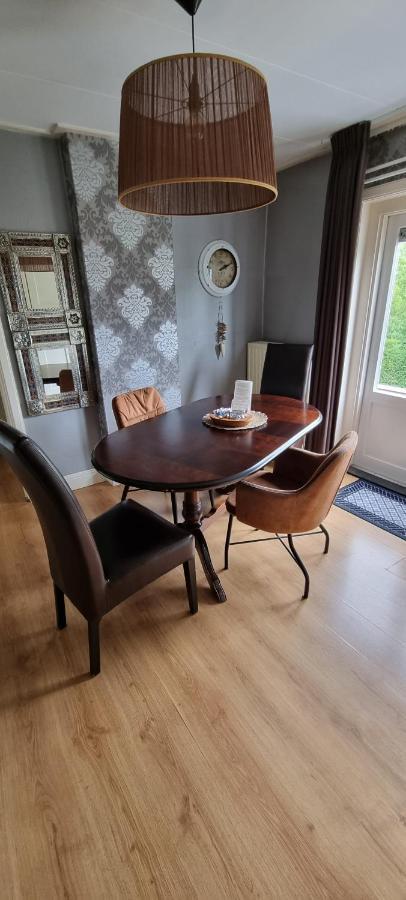 B&B Maaslandje Wijk en Aalburg Extérieur photo