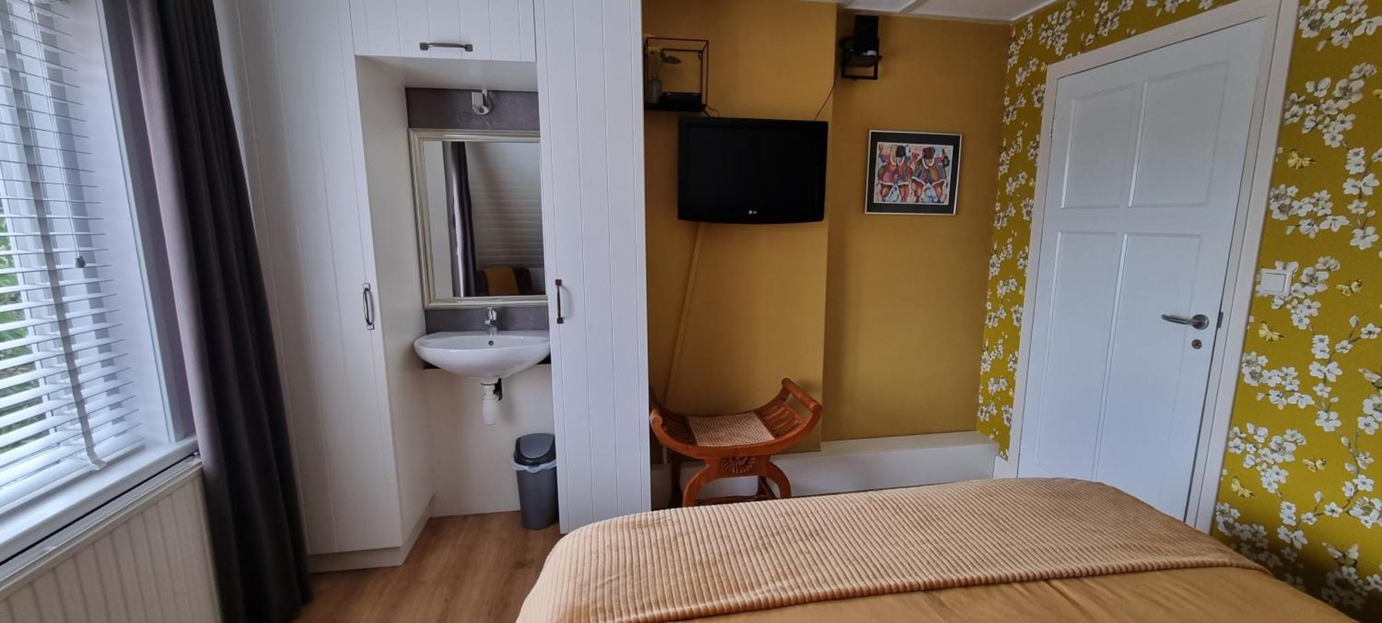 B&B Maaslandje Wijk en Aalburg Extérieur photo