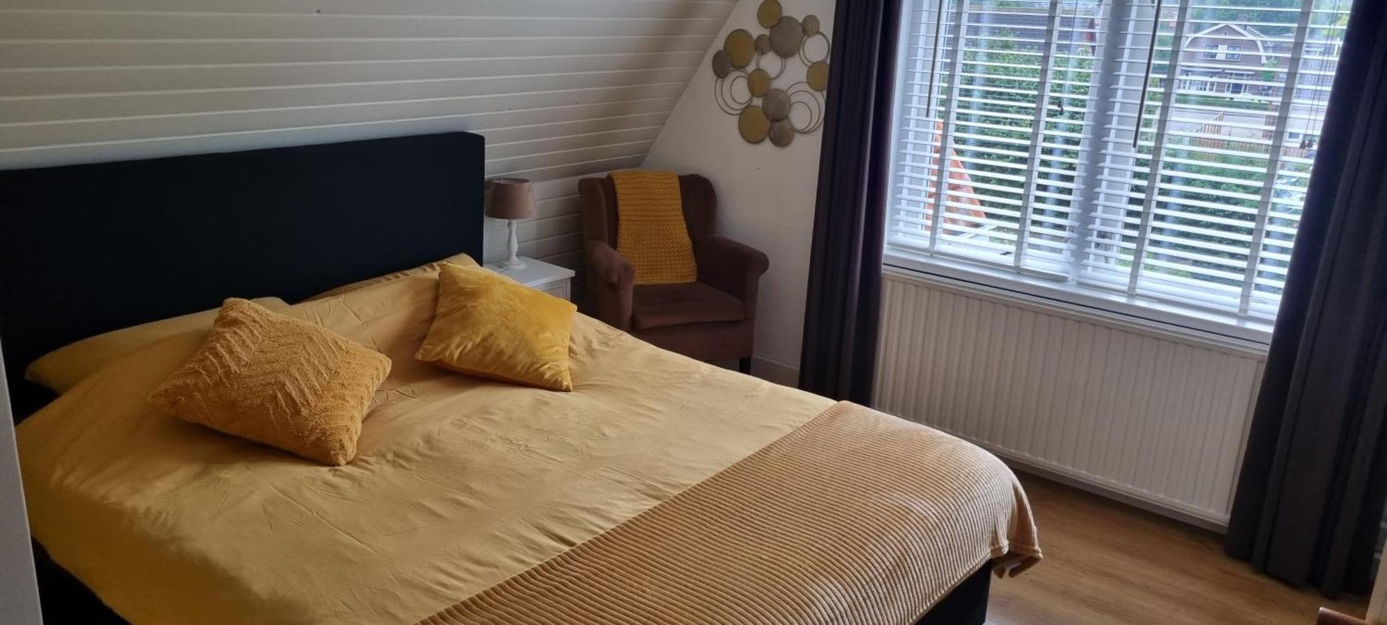B&B Maaslandje Wijk en Aalburg Extérieur photo