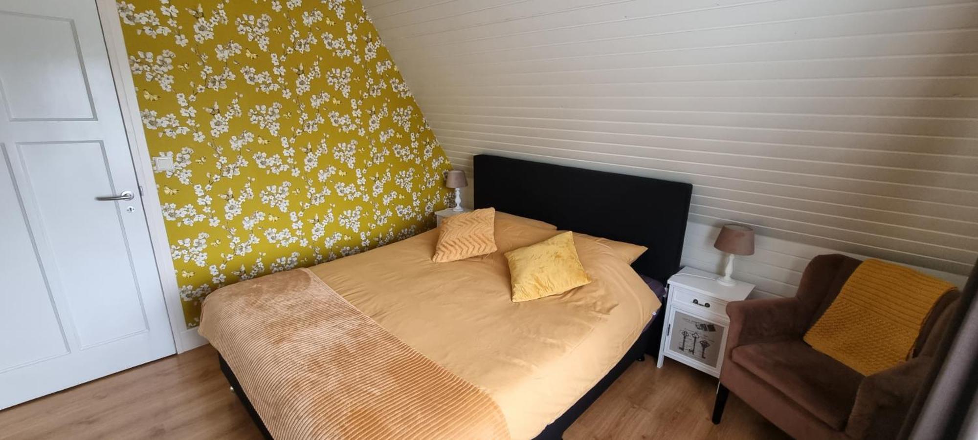 B&B Maaslandje Wijk en Aalburg Extérieur photo