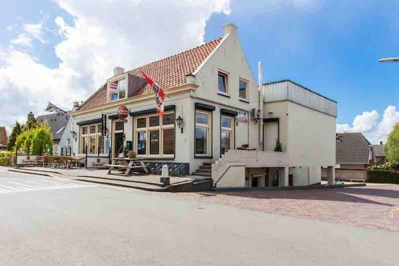 B&B Maaslandje Wijk en Aalburg Extérieur photo