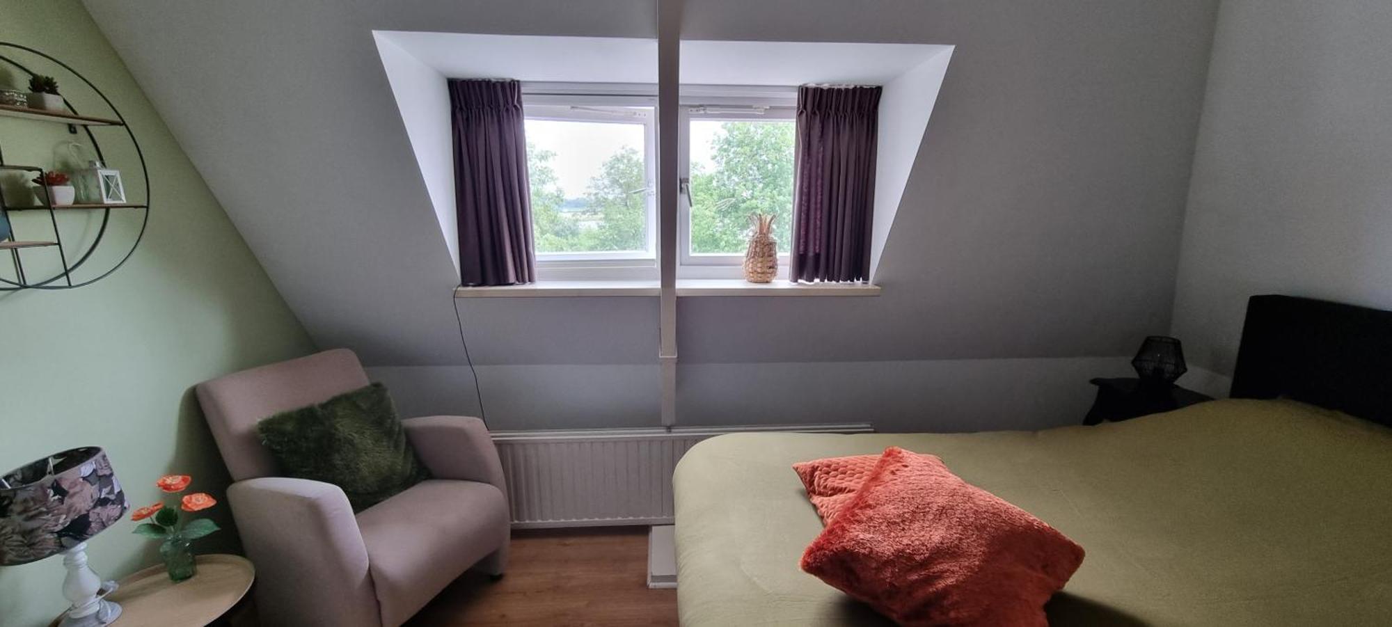 B&B Maaslandje Wijk en Aalburg Extérieur photo